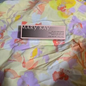 Mary Kay Nourishing Lip Gloss-Rich Spice